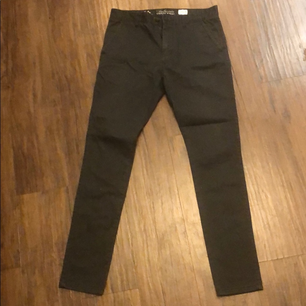 Industrie Cuba Chinos Slim Stretch